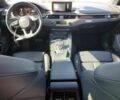 Білий Ауді А4, об'ємом двигуна 2 л та пробігом 72 тис. км за 4000 $, фото 7 на Automoto.ua