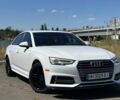 Білий Ауді А4, об'ємом двигуна 1.98 л та пробігом 122 тис. км за 18890 $, фото 13 на Automoto.ua