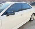 Белый Ауди А4, объемом двигателя 1.98 л и пробегом 74 тыс. км за 19500 $, фото 8 на Automoto.ua