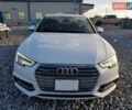 Белый Ауди А4, объемом двигателя 2 л и пробегом 50 тыс. км за 4000 $, фото 4 на Automoto.ua