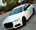 Білий Ауді А4, об'ємом двигуна 1.98 л та пробігом 129 тис. км за 17400 $, фото 2 на Automoto.ua