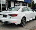 Ауді А4 2018 у Львові на Automoto.ua Білий Ауді А4, об'ємом двигуна 2 л та пробігом 39 тис. км за 12600 $, фото 3 на Automoto.ua