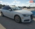 Білий Ауді А4, об'ємом двигуна 2 л та пробігом 145 тис. км за 4800 $, фото 3 на Automoto.ua