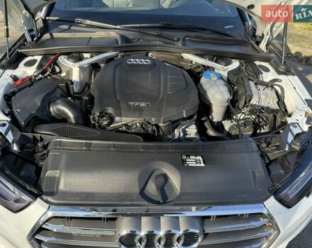 Белый Ауди А4, объемом двигателя 1.98 л и пробегом 79 тыс. км за 27500 $, фото 31 на Automoto.ua