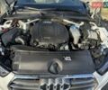 Белый Ауди А4, объемом двигателя 1.98 л и пробегом 79 тыс. км за 27500 $, фото 31 на Automoto.ua