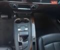 Білий Ауді А4, об'ємом двигуна 1.98 л та пробігом 92 тис. км за 24500 $, фото 18 на Automoto.ua