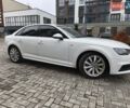 Білий Ауді А4, об'ємом двигуна 1.98 л та пробігом 44 тис. км за 20500 $, фото 4 на Automoto.ua