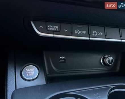 Ауді А4 2018 у Стрые на Automoto.ua Білий Ауді А4, об'ємом двигуна 1.98 л та пробігом 114 тис. км за 19700 $, фото 22 на Automoto.ua