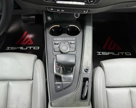 Белый Ауди А4, объемом двигателя 2 л и пробегом 97 тыс. км за 18900 $, фото 22 на Automoto.ua