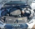 Ауді А4 2018 у Львові на Automoto.ua Білий Ауді А4, об'ємом двигуна 2 л та пробігом 107 тис. км за 16300 $, фото 10 на Automoto.ua