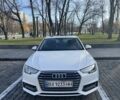 Білий Ауді А4, об'ємом двигуна 1.98 л та пробігом 150 тис. км за 21500 $, фото 19 на Automoto.ua