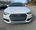 Белый Ауди А4, объемом двигателя 2 л и пробегом 46 тыс. км за 6900 $, фото 1 на Automoto.ua