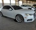 Білий Ауді А4, об'ємом двигуна 2 л та пробігом 50 тис. км за 14000 $, фото 1 на Automoto.ua