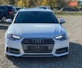 Ауді А4 2018 у Стрые на Automoto.ua Білий Ауді А4, об'ємом двигуна 1.98 л та пробігом 114 тис. км за 19700 $, фото 2 на Automoto.ua