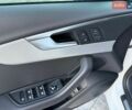 Білий Ауді А4, об'ємом двигуна 2 л та пробігом 111 тис. км за 22999 $, фото 32 на Automoto.ua