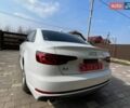 Белый Ауди А4, объемом двигателя 1.98 л и пробегом 162 тыс. км за 16400 $, фото 21 на Automoto.ua