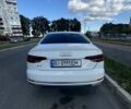 Білий Ауді А4, об'ємом двигуна 2 л та пробігом 75 тис. км за 22000 $, фото 3 на Automoto.ua
