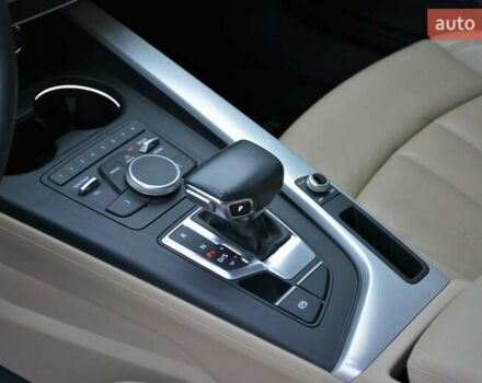 Белый Ауди А4, объемом двигателя 1.98 л и пробегом 79 тыс. км за 22000 $, фото 39 на Automoto.ua