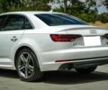 Білий Ауді А4, об'ємом двигуна 2 л та пробігом 78 тис. км за 17900 $, фото 2 на Automoto.ua