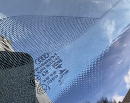 Білий Ауді А4, об'ємом двигуна 1.98 л та пробігом 96 тис. км за 19500 $, фото 18 на Automoto.ua