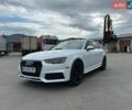 Белый Ауди А4, объемом двигателя 1.98 л и пробегом 153 тыс. км за 19000 $, фото 1 на Automoto.ua