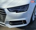 Белый Ауди А4, объемом двигателя 1.98 л и пробегом 79 тыс. км за 27500 $, фото 12 на Automoto.ua