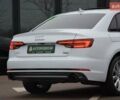 Белый Ауди А4, объемом двигателя 1.98 л и пробегом 79 тыс. км за 22000 $, фото 12 на Automoto.ua