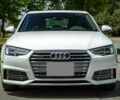Білий Ауді А4, об'ємом двигуна 2 л та пробігом 78 тис. км за 17900 $, фото 1 на Automoto.ua