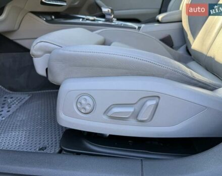 Белый Ауди А4, объемом двигателя 1.98 л и пробегом 79 тыс. км за 27500 $, фото 22 на Automoto.ua