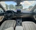Білий Ауді А4, об'ємом двигуна 2 л та пробігом 75 тис. км за 22000 $, фото 15 на Automoto.ua