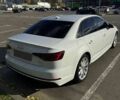 Білий Ауді А4, об'ємом двигуна 2 л та пробігом 100 тис. км за 18000 $, фото 19 на Automoto.ua