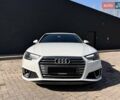 Белый Ауди А4, объемом двигателя 1.98 л и пробегом 159 тыс. км за 18800 $, фото 8 на Automoto.ua