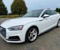 Белый Ауди А4, объемом двигателя 2 л и пробегом 67 тыс. км за 6502 $, фото 1 на Automoto.ua