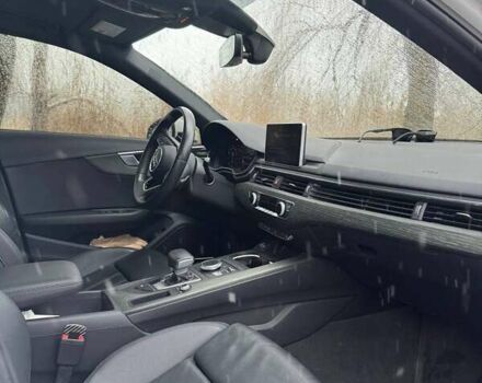 Белый Ауди А4, объемом двигателя 1.98 л и пробегом 49 тыс. км за 23500 $, фото 14 на Automoto.ua
