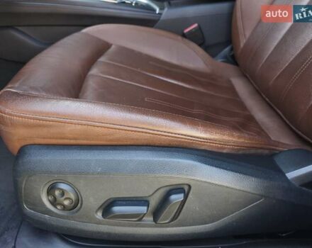 Белый Ауди А4, объемом двигателя 1.98 л и пробегом 158 тыс. км за 18950 $, фото 8 на Automoto.ua