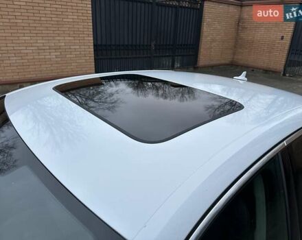 Белый Ауди А4, объемом двигателя 1.98 л и пробегом 72 тыс. км за 20500 $, фото 19 на Automoto.ua