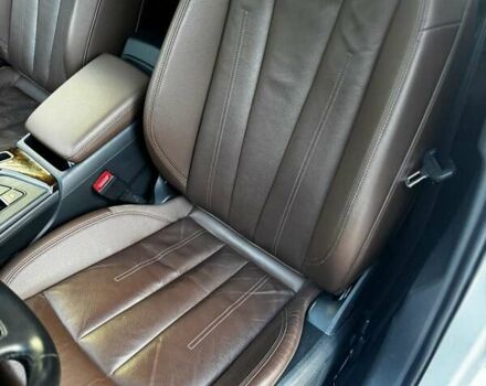 Ауді А4 2018 у Києві на Automoto.ua Білий Ауді А4, об'ємом двигуна 1.98 л та пробігом 96 тис. км за 19999 $, фото 10 на Automoto.ua