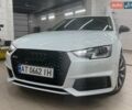 Белый Ауди А4, объемом двигателя 2 л и пробегом 144 тыс. км за 16300 $, фото 1 на Automoto.ua