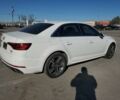 Белый Ауди А4, объемом двигателя 2 л и пробегом 88 тыс. км за 16200 $, фото 5 на Automoto.ua
