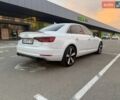 Білий Ауді А4, об'ємом двигуна 1.98 л та пробігом 92 тис. км за 24500 $, фото 7 на Automoto.ua