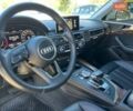 Ауді А4 2018 у Стрые на Automoto.ua Білий Ауді А4, об'ємом двигуна 1.98 л та пробігом 114 тис. км за 19700 $, фото 17 на Automoto.ua