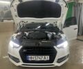 Білий Ауді А4, об'ємом двигуна 2 л та пробігом 100 тис. км за 21500 $, фото 7 на Automoto.ua