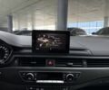 Белый Ауди А4, объемом двигателя 2 л и пробегом 97 тыс. км за 18900 $, фото 21 на Automoto.ua