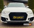 Ауді А4 2018 у Львові на Automoto.ua Білий Ауді А4, об'ємом двигуна 2 л та пробігом 51 тис. км за 23350 $, фото 1 на Automoto.ua