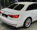 Белый Ауди А4, объемом двигателя 2 л и пробегом 97 тыс. км за 18900 $, фото 9 на Automoto.ua
