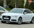 Белый Ауди А4, объемом двигателя 2 л и пробегом 183 тыс. км за 16500 $, фото 11 на Automoto.ua