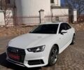 Білий Ауді А4, об'ємом двигуна 2 л та пробігом 108 тис. км за 19300 $, фото 2 на Automoto.ua