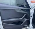 Белый Ауди А4, объемом двигателя 1.98 л и пробегом 81 тыс. км за 22000 $, фото 26 на Automoto.ua