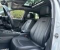 Белый Ауди А4, объемом двигателя 2 л и пробегом 55 тыс. км за 6725 $, фото 7 на Automoto.ua