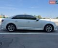 Белый Ауди А4, объемом двигателя 2 л и пробегом 162 тыс. км за 18200 $, фото 10 на Automoto.ua